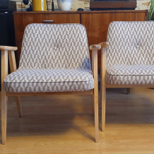 Fotel 366 Chierowski