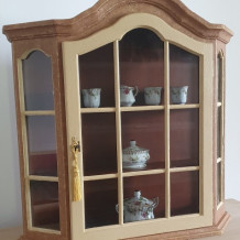 Witryna, witrynka wisząca